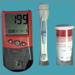 Mission Plus Hb Meter Strips, Brand MISSION ACON