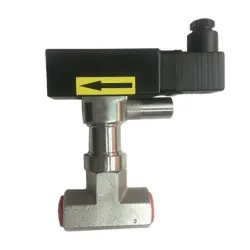 Flow Switch Paddles, Usage LIQUIDWATERAIR