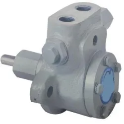 Internal Gear, Shape Round