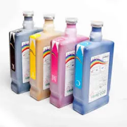 INK PENTA, Color CMYK