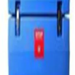 Vaccine Carrier Box, Insulation material CFC free PU