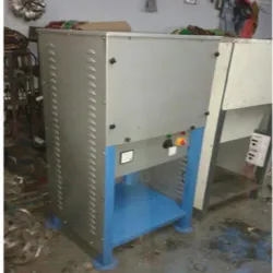 Paper Plate Making Machine, Motor No moter needed