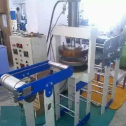 3 Plate Making Machine, Max Plate Size 16 inch