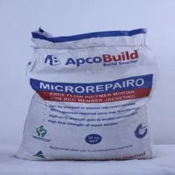 Micro Concrete-Ready To Use Non-Shrink, UsageApplication fractural repair