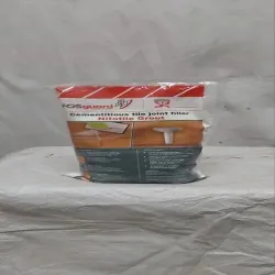 ROKSO Tile Joint Grout, UsageApplication Shine Armor