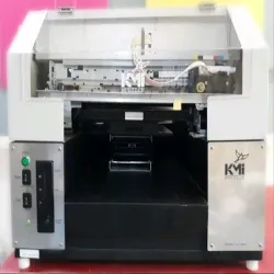 Smart Card Printer RFID Card Printer, Brand EVOLIS
