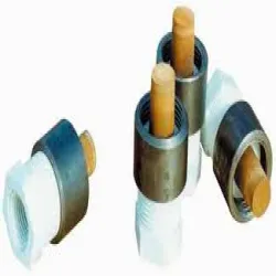 Metal Fluidization Pads, Brand Oli