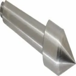 Carbide Tipped Dead Center, Tipped Type Carbide Tipped