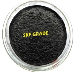 Micro Silica Powder, Grade Food
