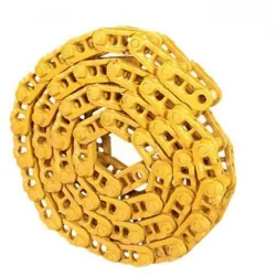 Track Chain Assembly, Hardness 48-54 hrc