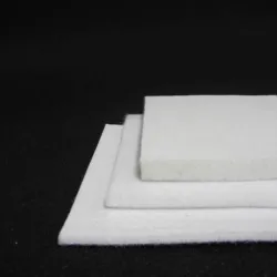 Plastic Poly Felt, Width 44 inch