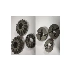 Mild Steel Bevel Gear, Application Industrial, Material Stainless steel