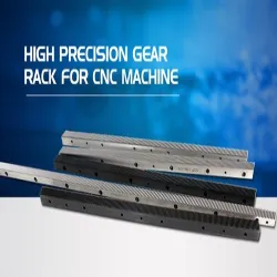 Gear Rack, Length 20inch