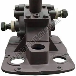 Gearbox Assembly, UsageApplication Agricultural