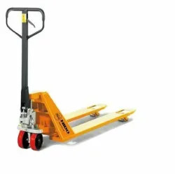 Manually Operated, Environment Non-Corrosive
