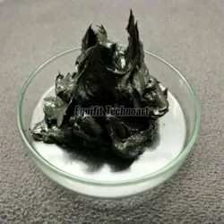 Bearing Grease, Form Grease