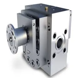 Single Metal Gear Pump, Phase Single Phase