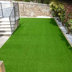Green flooring Grass Carpet Durable and long lasting