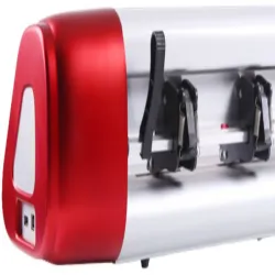 Gcc Expert 24 Lx Cutting Plotter, Finish Polished