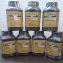MX-561AV Mono Developer Powder, Technology Ink