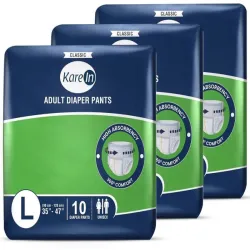 Sochcare Adult Diaper, Gender Specification Unisex