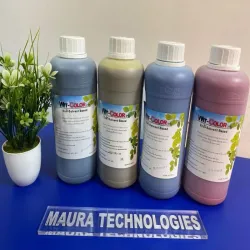 512i 30PL Solvent Ink, UsageApplication Printing
