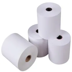 Thermal Paper Roll, Material Thermal Paper