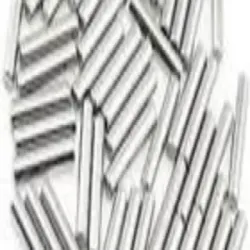 Hm Loader 2021 Pin And Bush, Technique Hot Rolled