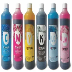 Premium Inkjet, Features Predictable print performance Tested cartridge compatibility and longer shelf life