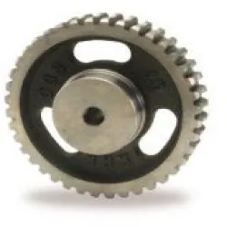 Worm Wheel Gear, Brand Umiyaji Gear Chakkar