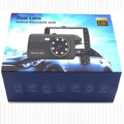 CV100 LG Dash CAM, UsageApplication Car