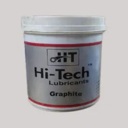 Graphite Grease, for Automotive, Base Oil Group 2
