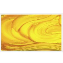 Yellow Grease Potato Grease Grade 3, Form Grease