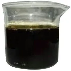 Pyrolysis Tyre Oil