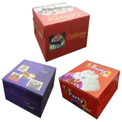 Corrugated Packaging Box, Property Disposable, Bio-degradable