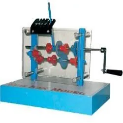Top Slide Assembly, UsageApplication Study