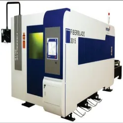 CNC Cutting Machine, Machine Condition New