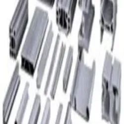 G Profile, Glass Thickness 4mm
