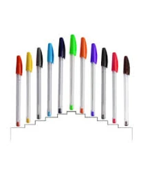 Multi color pen