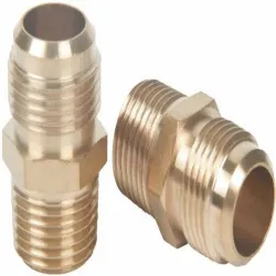 3 bar Foam Jet Nozzle CDI-FJ-M, Orifice Diameter customised