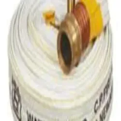 Fire Hose Pipe, Certification IS 636