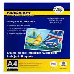 Glossy Photo 24 Inch Roll, Gtc Packet