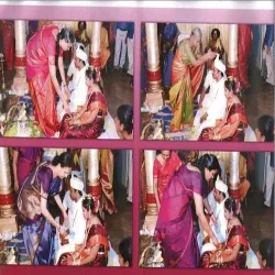 Technova Photo Book Paper, GSM 242 - 5 gsm, 10 Sheets, Number Of Sheets Per Pack 100