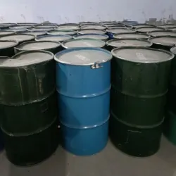 RPO Oil, Shelf Life 12 Months