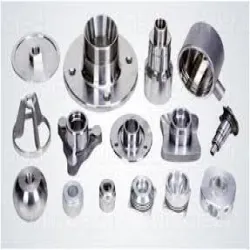 CNC Turned Components, UsageApplication Industrial