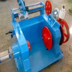 Auto Rewind Ink Snap Line, Voltage 380 V