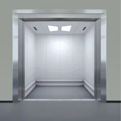 Passenger Elevator, Brand OEC