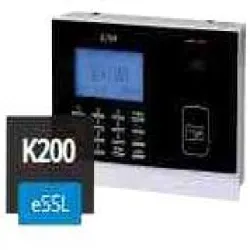 RFID Attendance Systems, Model NameNumber COSEC VEGA CAX