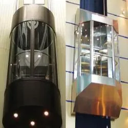 Capsule Elevator, AMCAfter Sales Service Provided