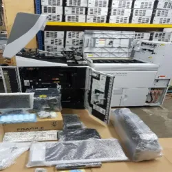 Fujifilm Minilab Printer, Model Type Digital Minilab